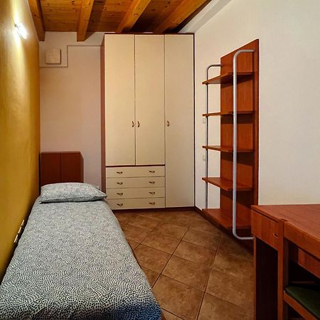 Casa Vacanze Al Lago P2 Monasterolo del Castello Extérieur photo