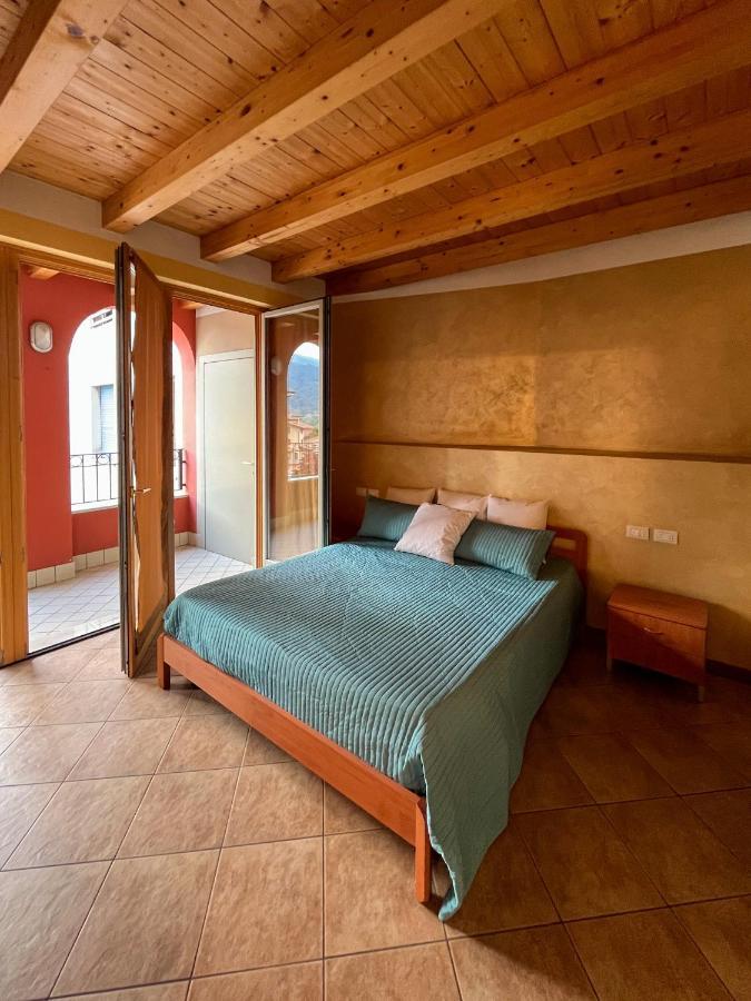 Casa Vacanze Al Lago P2 Monasterolo del Castello Extérieur photo