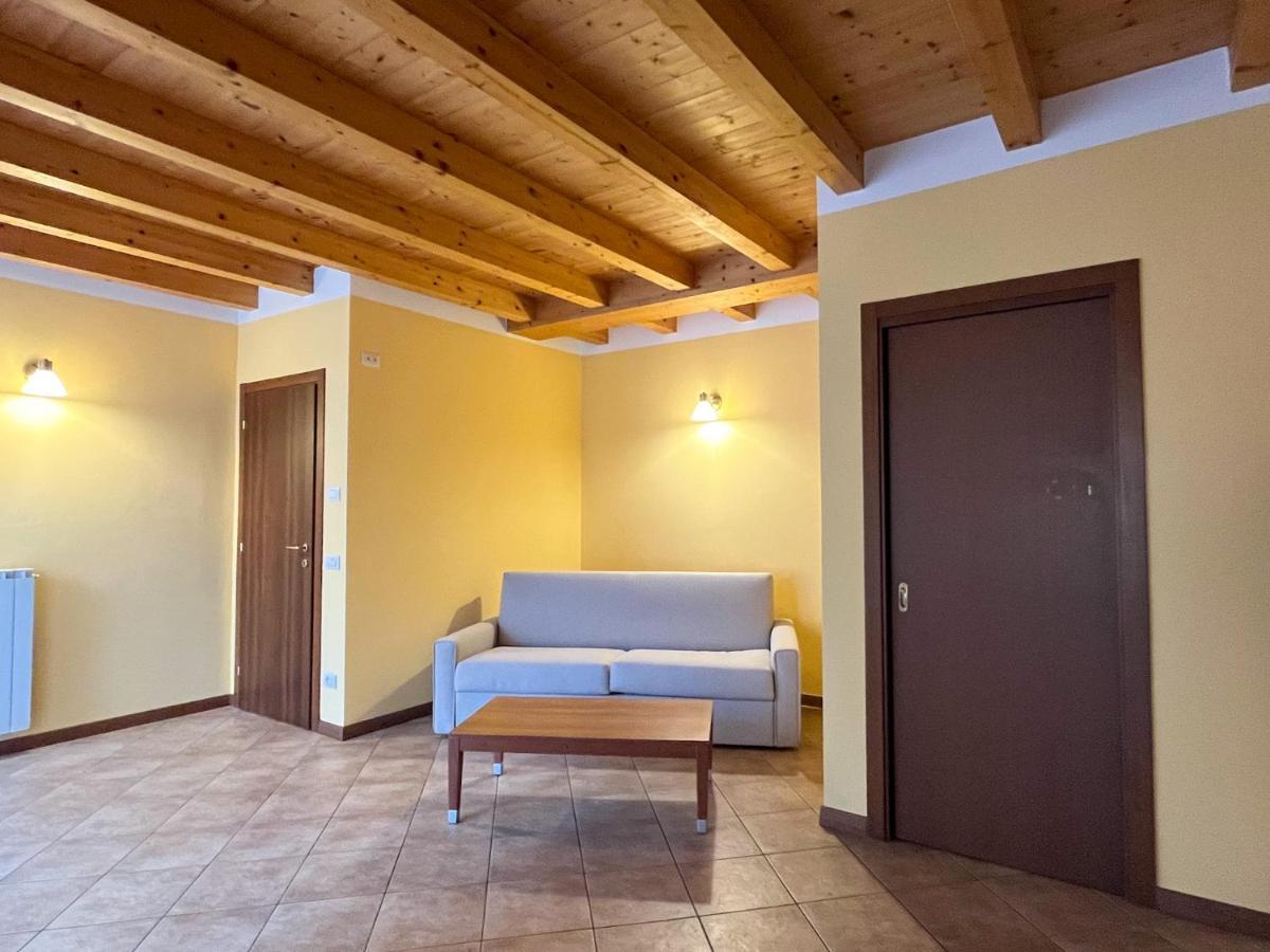 Casa Vacanze Al Lago P2 Monasterolo del Castello Extérieur photo
